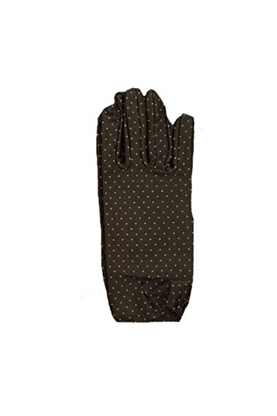 MEKs Polka Dot Kids Gloves