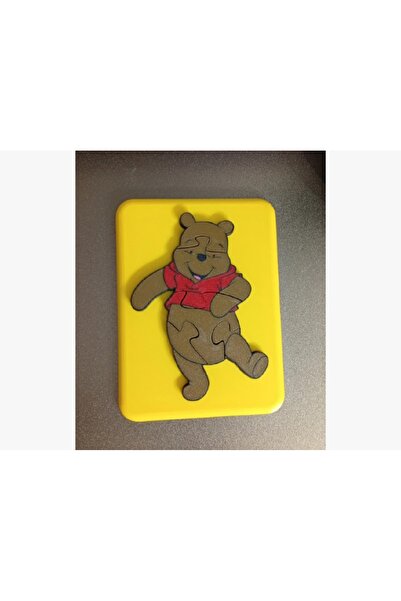 Winnie the Pooh-Puzzle
