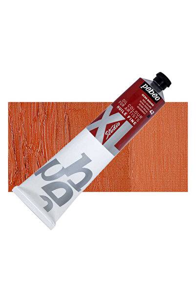 Pebeo Huile Fine Xl Yağlı Boya 200ml - 42 Red Ochre
