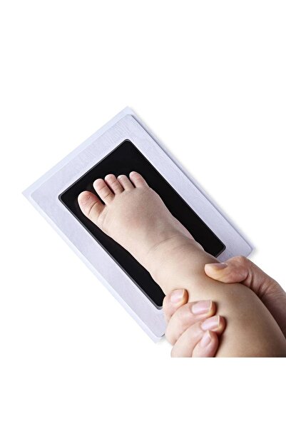 TTT Baby Hand Footprint Photo Frame Set