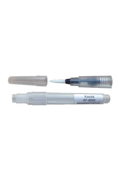 kosida 9000 Series Watercolor Brush with Water Chamber