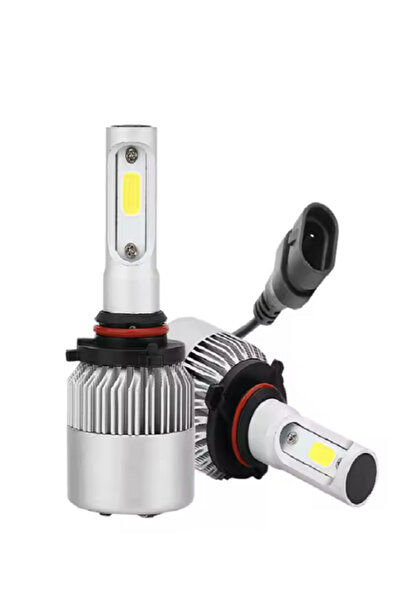TRENDLIFEOTO H11 SOĞUTMALI LED ZENON LED XENON FAR AMPULÜ 12V 36W 7200 LÜMEN