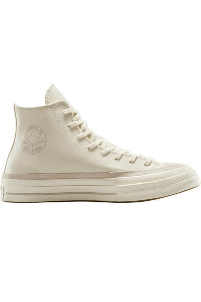 converse Chuck 70 Canvas & Suede - A10472C
