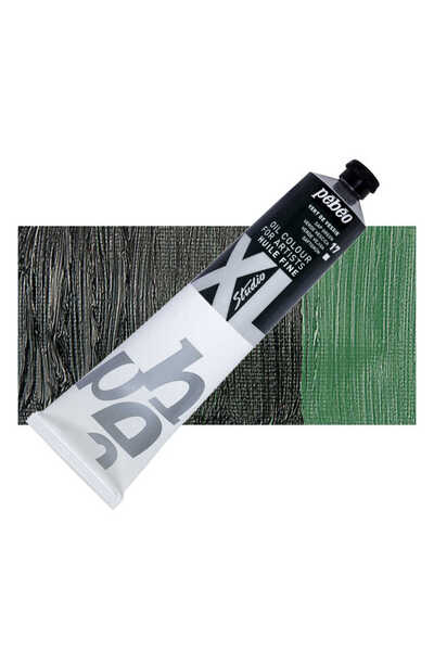 Pebeo Huile Fine Xl Yağlı Boya 200ml Sap Green