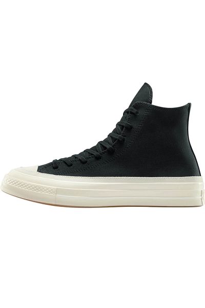 converse Chuck 70 Canvas & Suede - A12724C