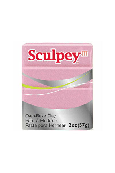 Sculpey Iıı Polimer Kil Princess Pearl 57gr