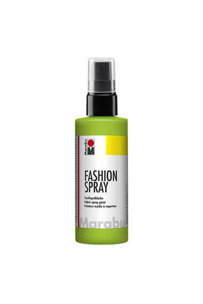 Marabu Fashion Spray 100ml Reseda