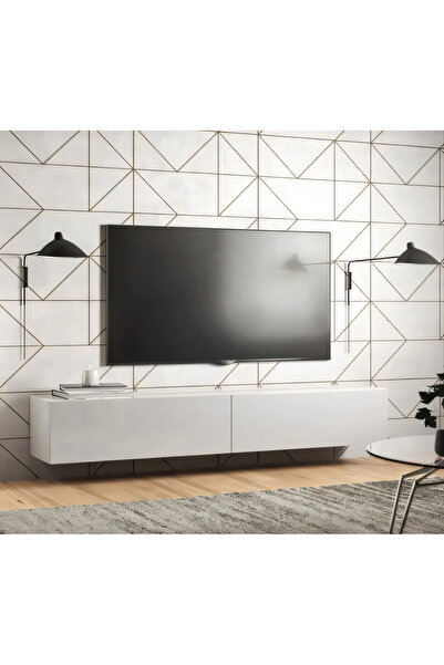 Mozide MDF Han TV Ünitesi