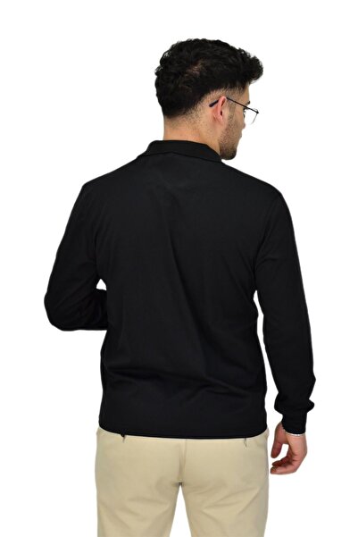 DYNAMO Чоловічий великий розмір Сезонний поло Наявний 1-6830 BGL-ST04415