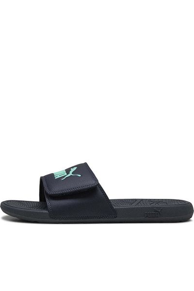 Puma Papuci Albastru Pantofi Barbati