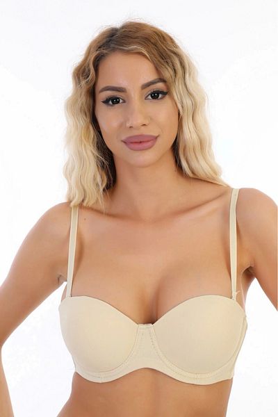 Beruflic Miss 192 Unpadded Strapless Bra