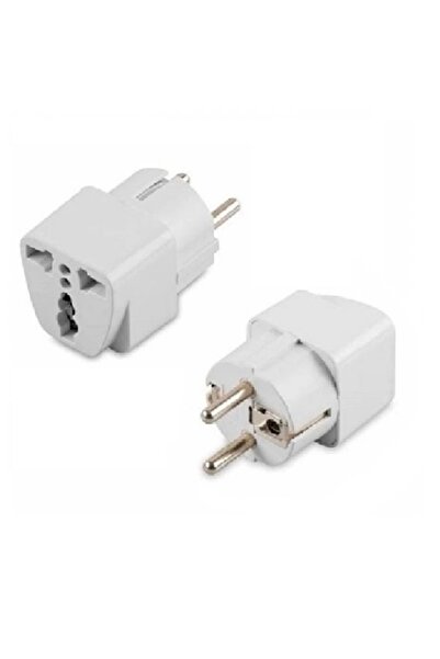 Genel Markalar Amerikan Ingiliz Tipi Priz Dönüştürücü Çevirici