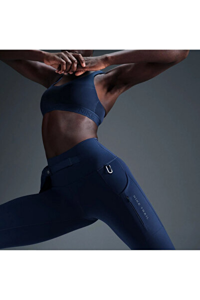 Nike Dri-FIT Go Hr 7/8 Trail Tight Kadın Tayt YouSportswear