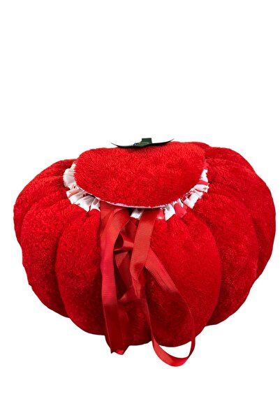 happyteks boutique Червоний фетровий килимок для йогурту