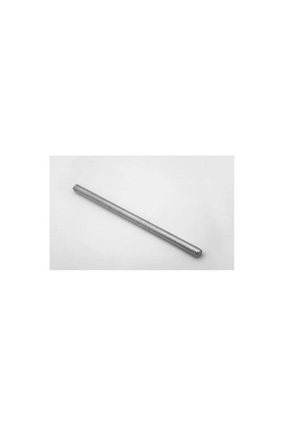 STOREMAX 10 Pieces Long Stud Tie Rod Gijon - M8X100 cm