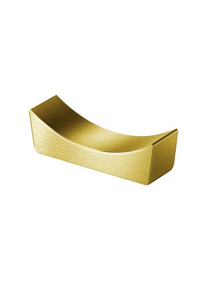 Chavin Steel Gold Chopstick Spoon Fork Stand Steel Chopstick Holder Mt151Sr