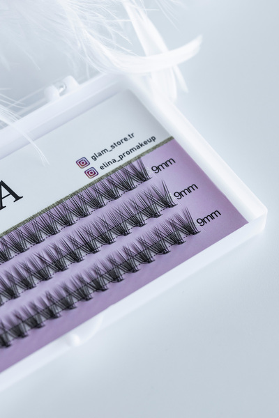 Store ELİNA LASHES L MODEL 14MM