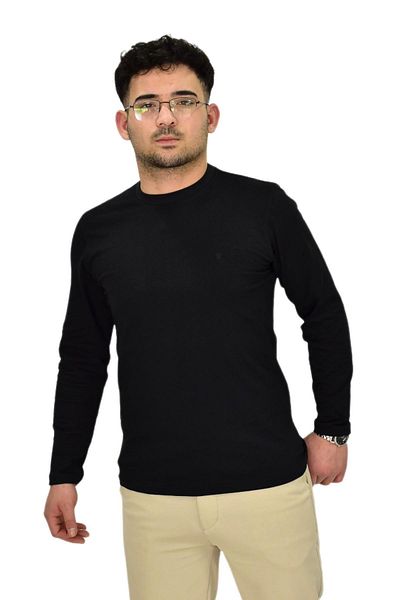 DYNAMO Ανδρικό φούτερ Seasonal Zeroak 6832 BGL-ST04416