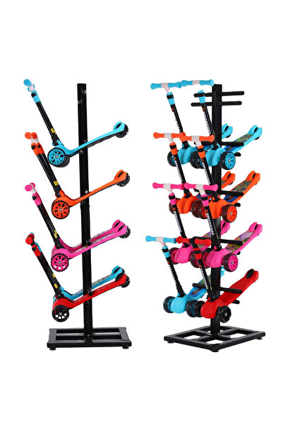 Corelle Kitchen scooter standı