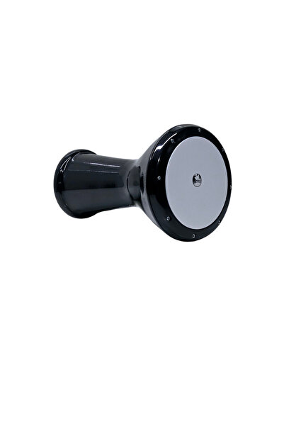 ÖMER PERCUSSİON Profesyonel döküm 22cm Aleminyum Darbuka