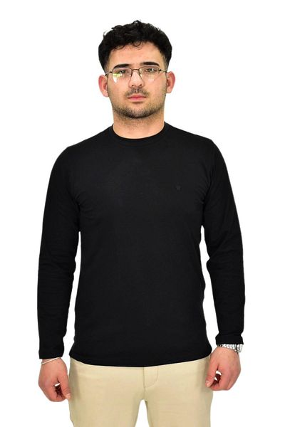 DYNAMO Ανδρικό φούτερ Seasonal Zeroak 6832 BGL-ST04416