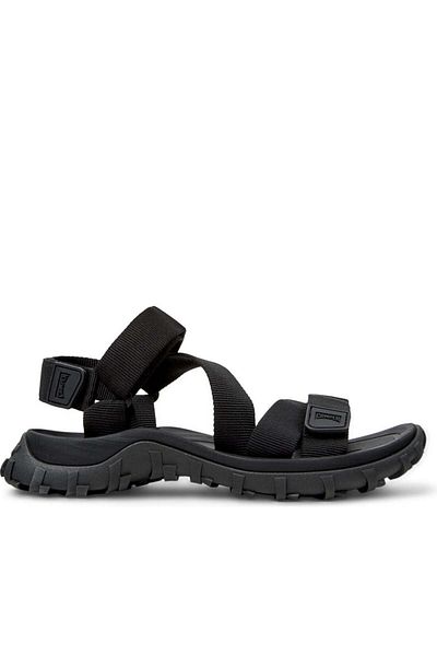 CAMPER Camper Black Sandals Pantofi pentru bărbați