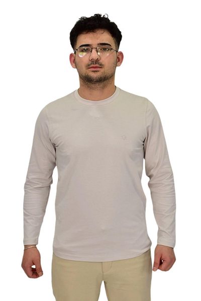 DYNAMO Ανδρικό φούτερ Seasonal Zeroak 6832 BGL-ST04416