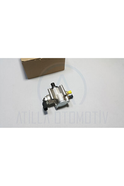 Aftermarket VW PASSAT B6 3C 2005-2009 1.6 FSİ YÜKSEK BASINÇ POMPASI OEM