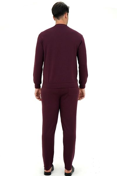 Beruflic D's Damat 1504 Men's Tracksuit Set