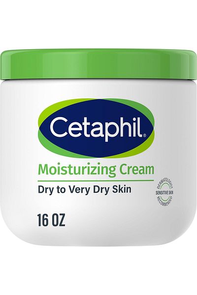Cetaphil Moisturizing Cream (HBL) 16 Oz
