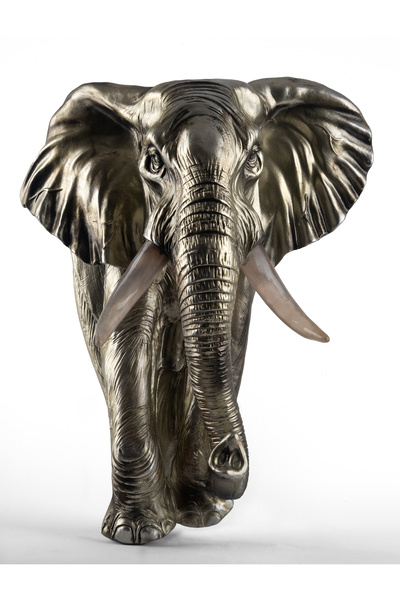 Home İhtişamlı Duvar Fili