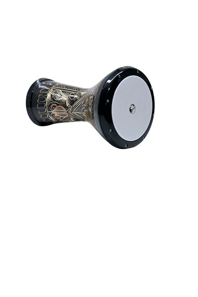 ÖMER PERCUSSİON Bakır Döküm Darbuka profesyonel 22cm