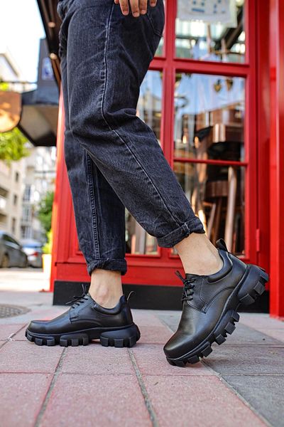 Beruflic Fst Castle Men's Shoes Black