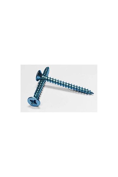 STOREMAX Yhb Chipboard Screw 5X60 - 20 Pieces