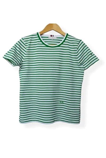 Tommy Hilfiger T-shirt Th Cool Blu scuro Relaxed Fit