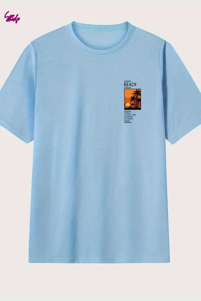 SevMode 1 tricou este un cadou pentru achiziții de 5 sau mai sus în coș - tricou imprimat unisex de mărime mare