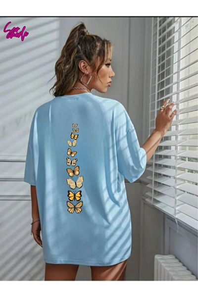 SevMode 1 tricou este un cadou pentru achiziții de 5 sau mai sus în coș - tricou imprimat unisex de mărime mare