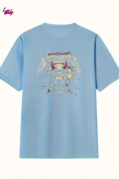 SevMode 1 tricou este un cadou pentru achiziții de 5 sau mai sus în coș - tricou imprimat unisex de mărime mare