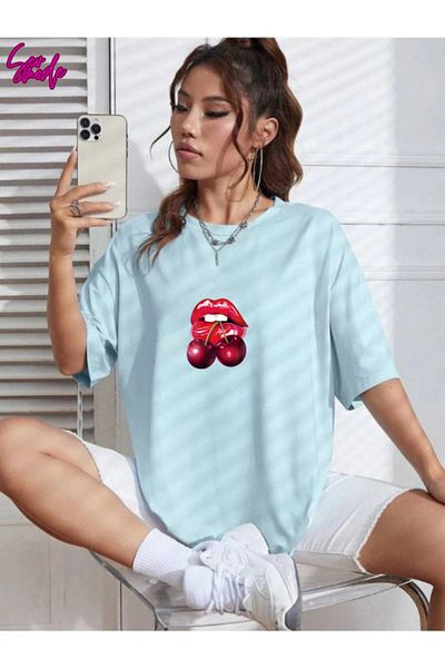 SevMode ΜΠΛΟΥΖΑ ΜΕ ΕΚΠΤΩΣΗ UNISEX ΜΕΓΕΘΟΣ