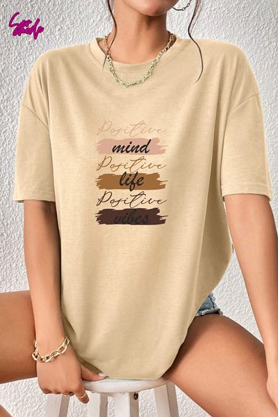 SevMode ΜΠΛΟΥΖΑ ΜΕ ΕΚΠΤΩΣΗ UNISEX ΜΕΓΕΘΟΣ