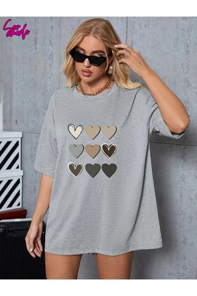 artı4 ΜΠΛΟΥΖΑ ΜΕ ΕΚΠΤΩΣΗ UNISEX ΜΕΓΕΘΟΣ