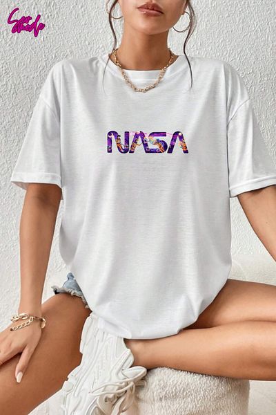 SevMode Large Size Unisex Printed Tee