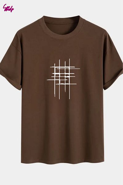 SevMode ΜΠΛΟΥΖΑ ΜΕ ΕΚΠΤΩΣΗ UNISEX ΜΕΓΕΘΟΣ