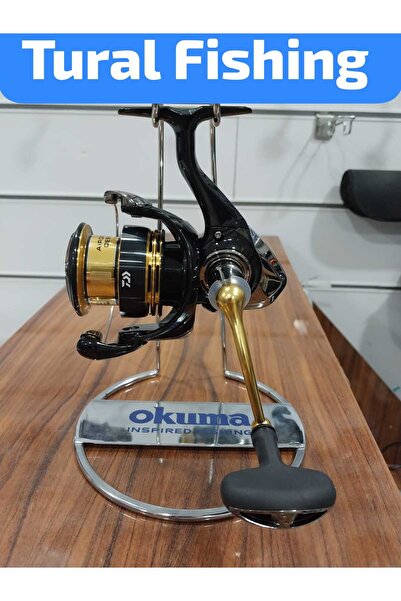 daiwa Legalis 23 LT3000 C - ماكينة صيد السمك