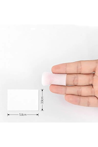 voloria مزيل طلاء اظافر مناكير بخلاصه زيت الليمون فردى عدد 12 حبه