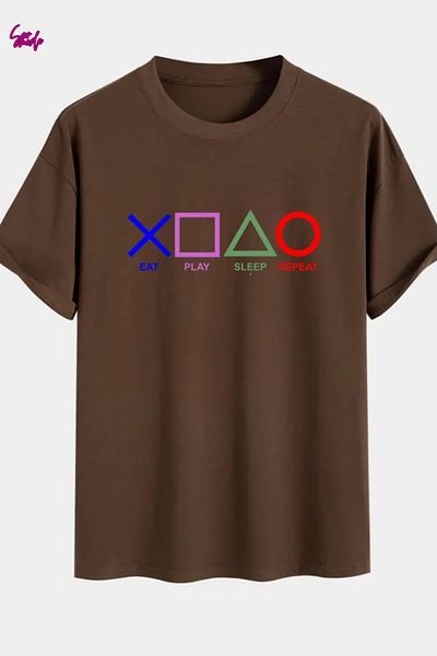 SevMode ΜΠΛΟΥΖΑ ΜΕ ΕΚΠΤΩΣΗ UNISEX ΜΕΓΕΘΟΣ