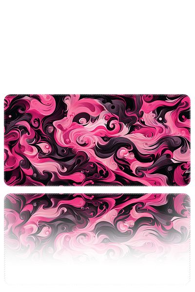 HELİXSUN Mouse Pad Large Size Gaming Gamer XXXL 120X60 cm Table Size