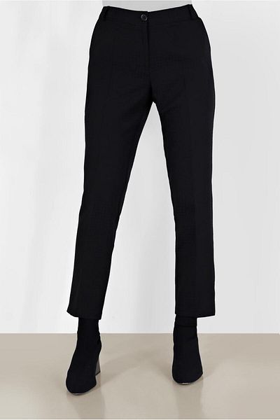 Alvina STRAIGHT CUT PANT 70313