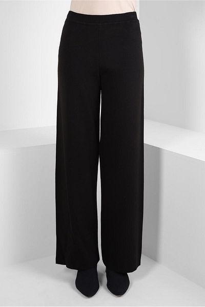 Alvina PANTALON ELASTIC BELI TRICOT 70610