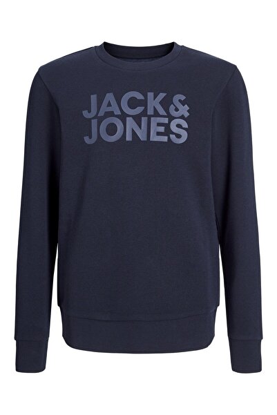 Jack & Jones Sweatshirt mit Logo
